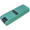 Batterie pour Trimble S8 (3800 mAh/27.36 Wh, 7.2 V)