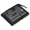 Batterie pour Trimble PG200 (3600 mAh/13.32 Wh, 3.7 V)