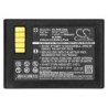 Batterie pour Trimble 76767 (3600 mAh/26.64 Wh, 7.4 V)
