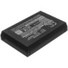 Batterie pour Trimble Juno SA (2400 mAh/8.88 Wh, 3.7 V)