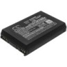 Batterie pour Trimble Juno SD (2400 mAh/8.88 Wh, 3.7 V)