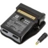 Batterie pour Trimble TSC2 (6600 mAh/25.08 Wh, 3.8 V)