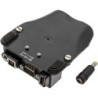 Batterie pour Trimble TSC2 (6600 mAh/25.08 Wh, 3.8 V)