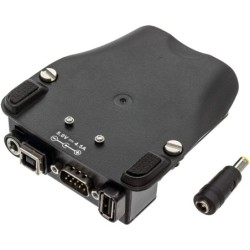 Batterie pour Trimble TSC2 controller (6600 mAh/25.08 Wh, 3.8 V)