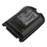 Batterie pour Trimble TSC3 (2400 mAh/26.64 Wh, 11.1 V)