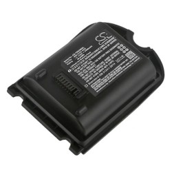 Batterie pour Spectra Precision Ranger 3 (2400 mAh/26.64 Wh, 11.1 V)
