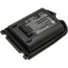 Batterie pour Trimble TSC3 (3400 mAh/37.74 Wh, 11.1 V)