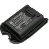 Batterie pour Trimble TSC3 (3400 mAh/37.74 Wh, 11.1 V)