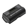 Batterie pour Trimble TSC7 (3100 mAh/22.94 Wh, 7.4 V)