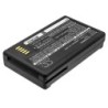 Batterie pour Trimble S7 (5200 mAh/57.72 Wh, 11.1 V)