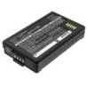 Batterie pour Trimble VX (5200 mAh/57.72 Wh, 11.1 V)