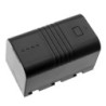 Batterie pour Hi-Target A16 (5200 mAh/38.48 Wh, 7.4 V)