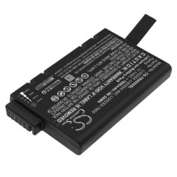 Batterie pour TSI 9510-01 (7800 mAh/86.58 Wh, 11.1 V)