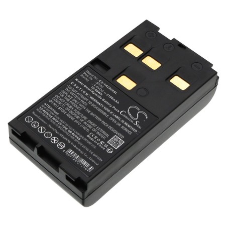 Batterie pour Hi-Target DT02 (2100 mAh/10.08 Wh, 4.8 V)