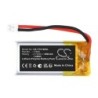 Batterie pour Tristartester 17508 (400 mAh/1.48 Wh, 3.7 V)