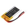 Batterie pour Tristartester  V3 (400 mAh/1.48 Wh, 3.7 V)