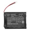 Batterie pour NAPA ECHLIN 92-1548 TPMS Programming Tool (2100 mAh/15.54 Wh, 7.4 V)