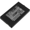 Batterie pour Vernier LabQuest 2 (3000 mAh/11.1 Wh, 3.7 V)