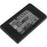 Batterie pour Vernier LabQuest 2 (3000 mAh/11.1 Wh, 3.7 V)