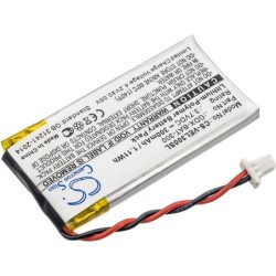 Batterie pour Vernier Go Direct Surface Temperature Sensor (300 mAh/1.11 Wh, 3.7 V)