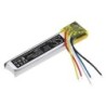 Batterie pour Bose 840667-0100 (120 mAh/0.46 Wh, 3.8 V)