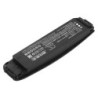 Batterie pour RealWear 127108 (2600 mAh/10.06 Wh, 3.87 V)