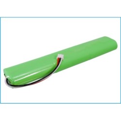 Batterie pour Vetronix Engine Analyaer (2000 mAh/14.4 Wh, 7.2 V)