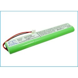 Batterie pour Vetronix Engine Analyaer (2000 mAh/14.4 Wh, 7.2 V)