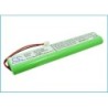 Batterie pour Vetronix Engine Analyaer (2000 mAh/14.4 Wh, 7.2 V)