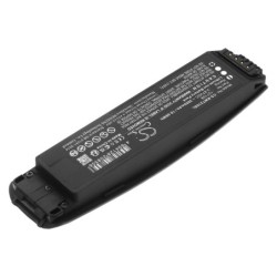 Batterie pour RealWear Navigator 500 (2600 mAh/10.06 Wh, 3.87 V)