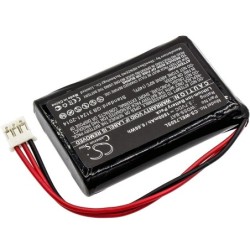 Batterie pour Vernier Wireless Dynamics Sensor System (1800 mAh/6.66 Wh, 3.7 V)