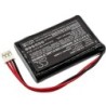 Batterie pour Vernier Wireless Dynamics Sensor System (1800 mAh/6.66 Wh, 3.7 V)