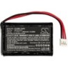 Batterie pour Vernier Wireless Dynamics Sensor System (1800 mAh/6.66 Wh, 3.7 V)