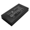 Batterie pour Owon Powers PDS Oscilloscopes (7800 mAh/57.72 Wh, 7.4 V)