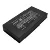 Batterie pour Owon Powers PDS Oscilloscopes (10200 mAh/75.48 Wh, 7.4 V)