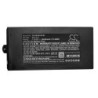 Batterie pour Owon Powers PDS Oscilloscopes (10200 mAh/75.48 Wh, 7.4 V)