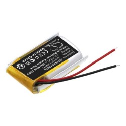 Batterie pour Sony LIS1611HNPC (90 mAh/0.33 Wh, 3.7 V)