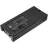 Batterie pour Owon Powers MSO Oscilloscopes (10000 mAh/74 Wh, 7.4 V)