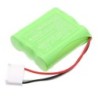 Batterie pour WITT 850011100 (2000 mAh/7.2 Wh, 3.6 V)
