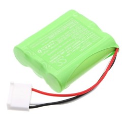 Batterie pour WITT Oxybaby (2000 mAh/7.2 Wh, 3.6 V)