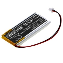 Batterie pour XP Deus WS5 (700 mAh/2.59 Wh, 3.7 V)