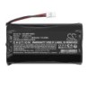 Batterie pour X-Rite eXact Basic (2600 mAh/19.24 Wh, 7.4 V)