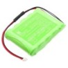 Batterie pour X-Rite STV Plate Reader (1800 mAh/10.8 Wh, 6 V)