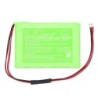 Batterie pour X-Rite STV Plate Reader (1800 mAh/10.8 Wh, 6 V)