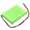 Batterie pour X-Rite X-Rite ccDot (1800 mAh/10.8 Wh, 6 V)