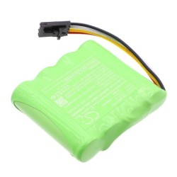 Batterie pour X-Rite 341C Densitometer (2000 mAh/9.6 Wh, 4.8 V)