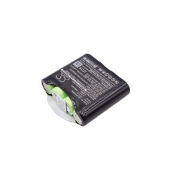 Batterie pour X-Rite 508 (2000 mAh/9.6 Wh, 4.8 V)