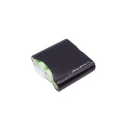Batterie pour X-Rite 528 (2000 mAh/9.6 Wh, 4.8 V)