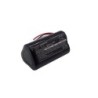 Batterie pour X-Rite E15-31 (2000 mAh/7.2 Wh, 3.6 V)
