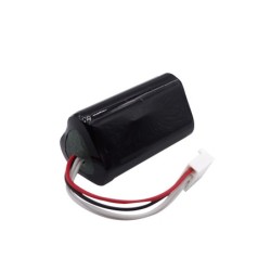 Batterie pour X-Rite E15-31 (2000 mAh/7.2 Wh, 3.6 V)